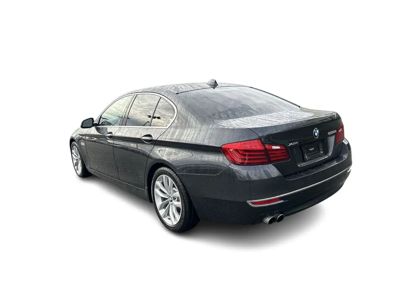 BMW 5 Series снимка BMW 5 Series