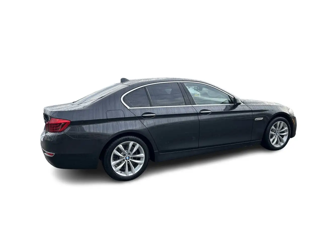 BMW 5 Series снимка BMW 5 Series