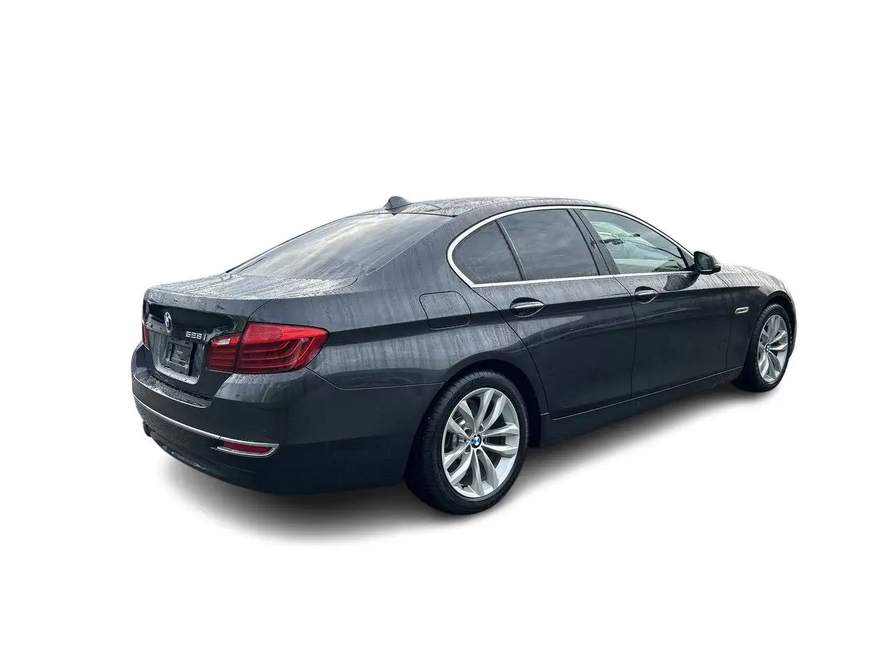 BMW 5 Series снимка BMW 5 Series