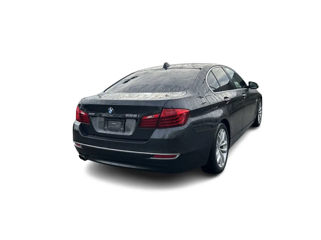 BMW 5 Series снимка BMW 5 Series