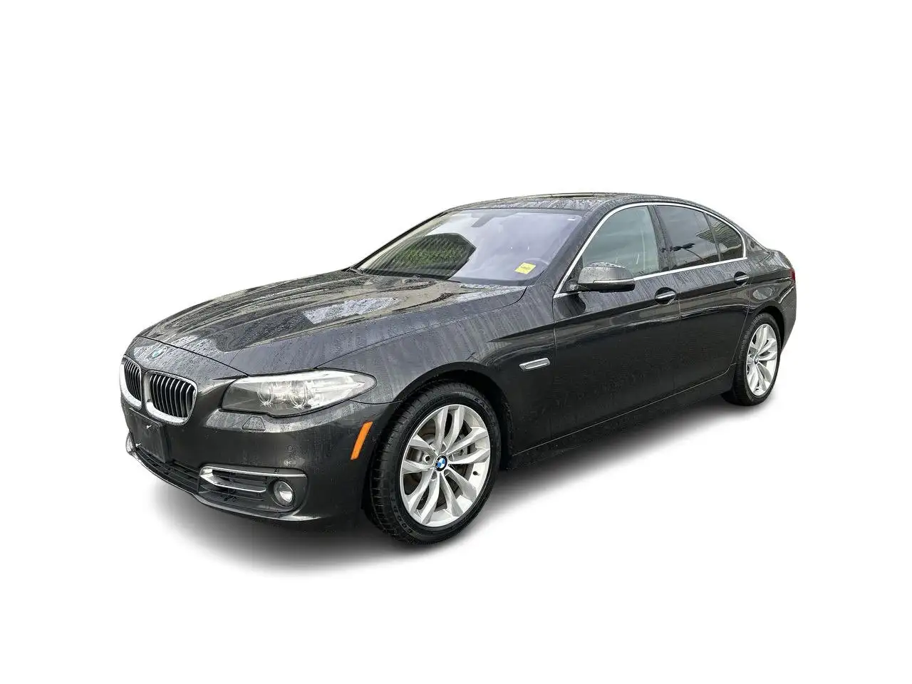 BMW 5 Series снимка BMW 5 Series