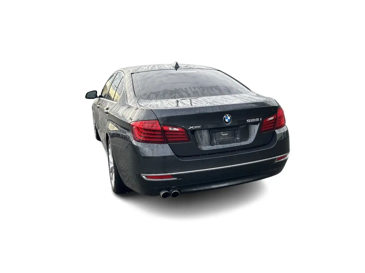 BMW 5 Series снимка BMW 5 Series