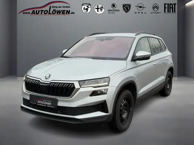 Skoda Karoq 2.0 TDI Style 4x4 (EURO 6d)