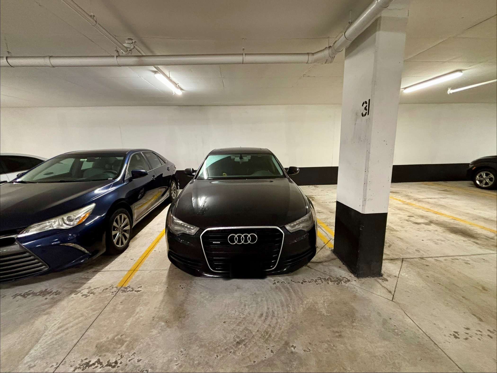 2013 Audi A6 alt 4
