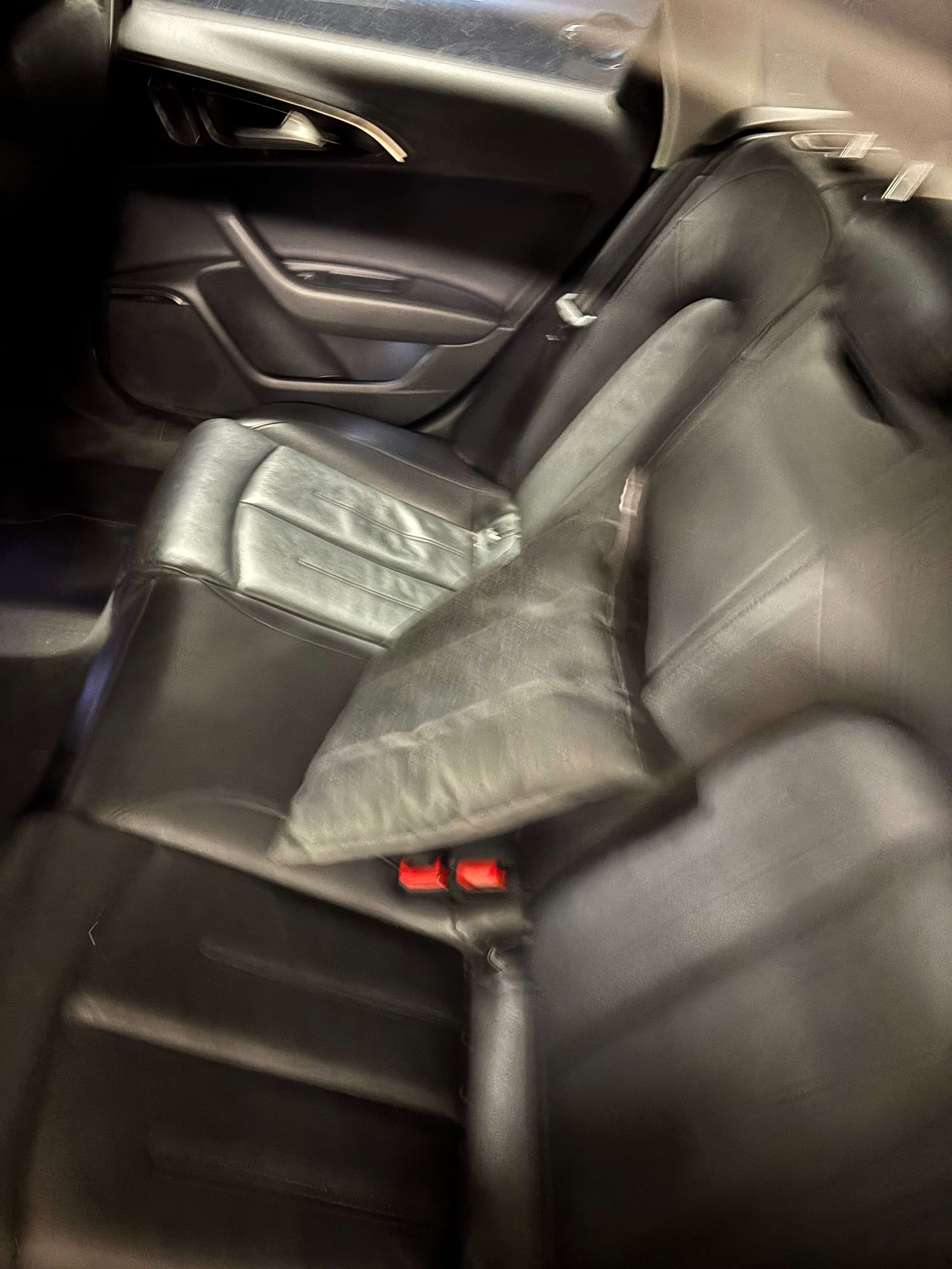 2013 Audi A6 thumb 6