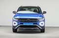 Volkswagen T-Roc T-ROC 1.5 TSI DSG STYLE*BLACK-STYLE*LED*AHK*PDC* Blau - thumbnail 6