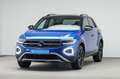 Volkswagen T-Roc T-ROC 1.5 TSI DSG STYLE*BLACK-STYLE*LED*AHK*PDC* Blau - thumbnail 2