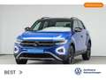 Volkswagen T-Roc T-ROC 1.5 TSI DSG STYLE*BLACK-STYLE*LED*AHK*PDC* Blau - thumbnail 1
