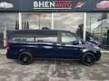 Mercedes-Benz V 250 V 250 TOIT OURANT/PACK AMG/Pack night/CAMERA360 Bleu - thumbnail 6