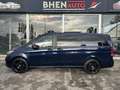 Mercedes-Benz V 250 V 250 TOIT OURANT/PACK AMG/Pack night/CAMERA360 Bleu - thumbnail 4