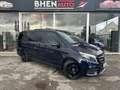 Mercedes-Benz V 250 V 250 TOIT OURANT/PACK AMG/Pack night/CAMERA360 Bleu - thumbnail 3