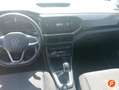 Volkswagen T-Cross 1.0 TSI Advance 81kW Gris - thumbnail 16