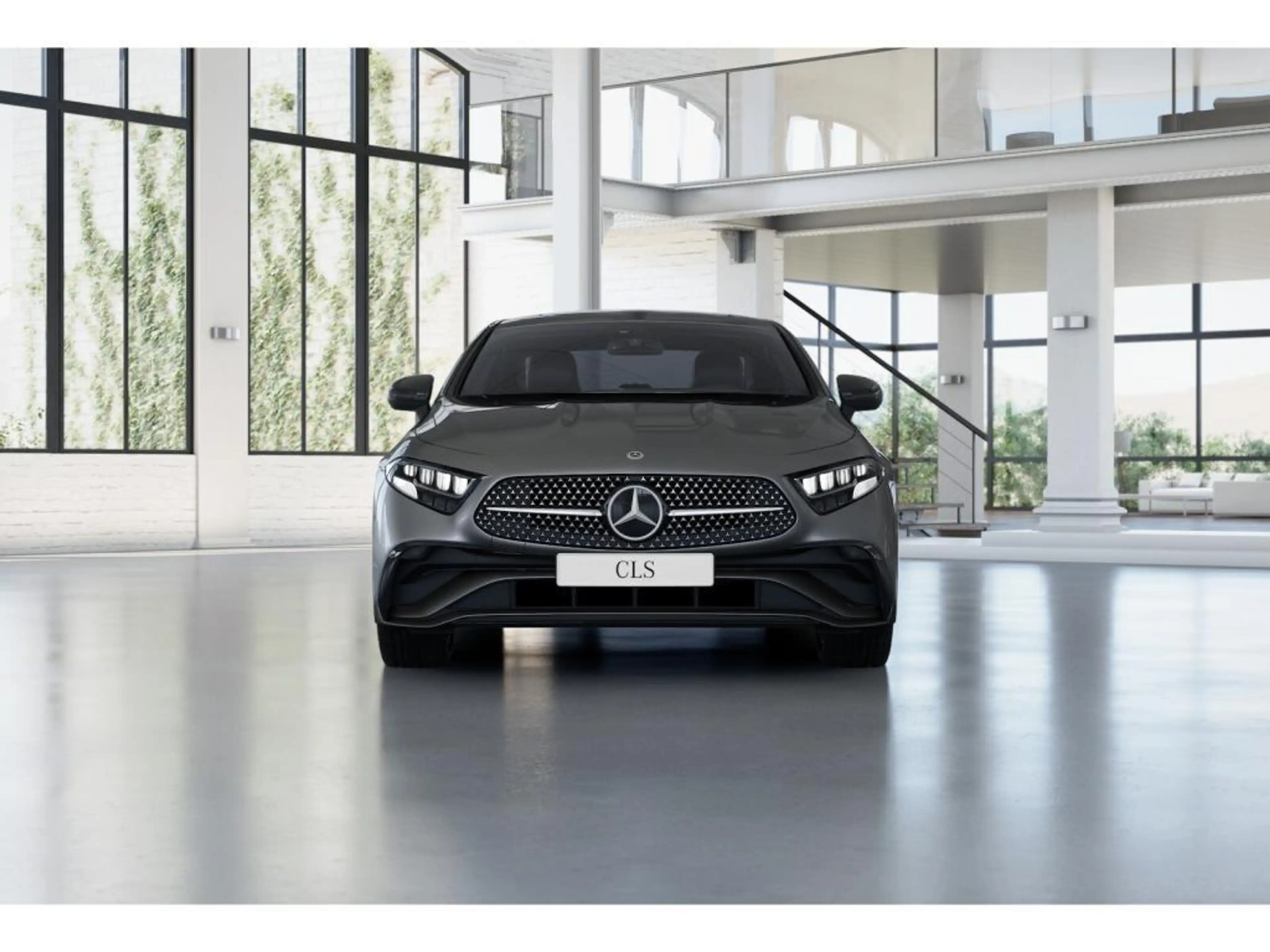 Mercedes-Benz CLS 450 4MATIC AMG+MEMORY+SCHIEBEDACH+NIGHT+LED+ — photo 6