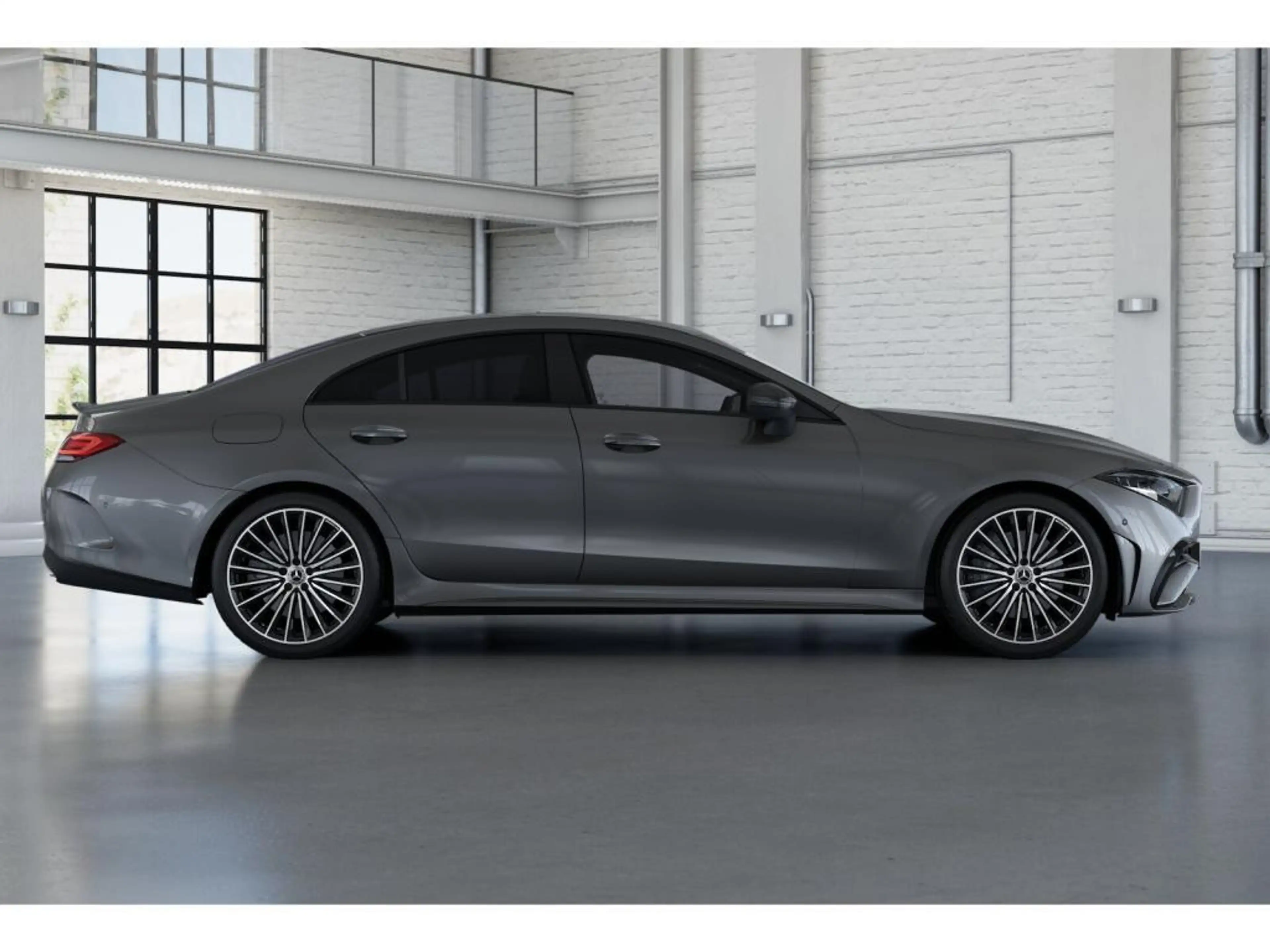 Mercedes-Benz CLS 450 4MATIC AMG+MEMORY+SCHIEBEDACH+NIGHT+LED+ — photo 5