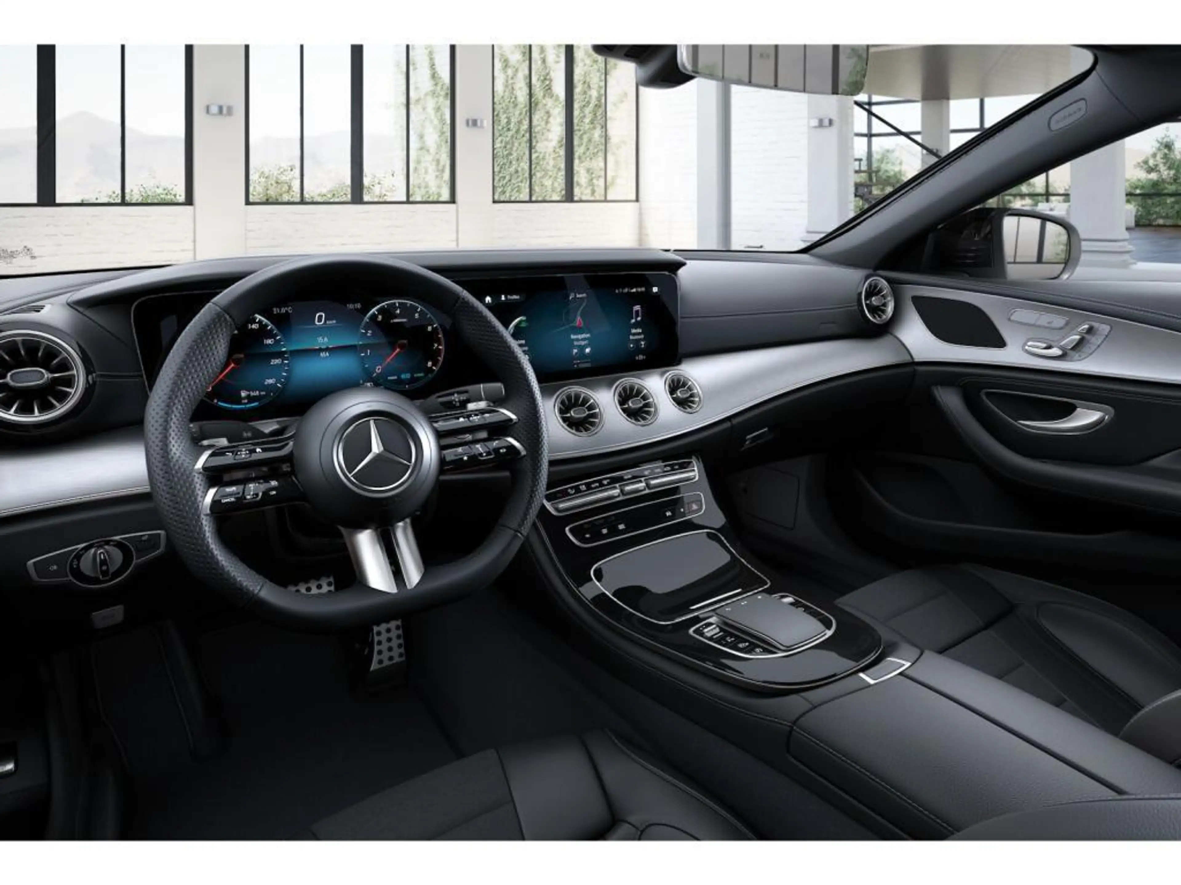 Mercedes-Benz CLS 450 4MATIC AMG+MEMORY+SCHIEBEDACH+NIGHT+LED+ — photo 8