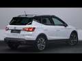 SEAT Arona FR edition 1.0 TSI 110 DSG Weiß - thumbnail 4