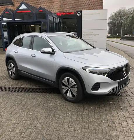 Mercedes-Benz EQA 350 EQA 350 4M Advanced Plus, upgrade audio, Carplay