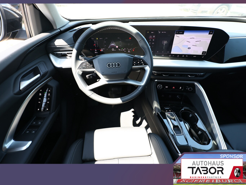 Audi Q5 Sportb TDI 204 S line Tech Pano PrivG UVP-26%* — photo 7