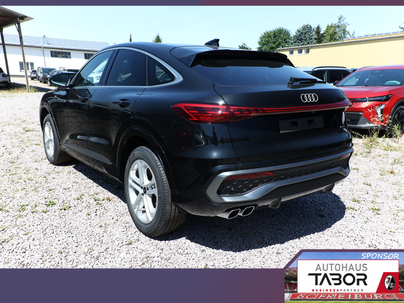 Audi Q5 Sportb TDI 204 S line Tech Pano PrivG UVP-26%* — photo 4