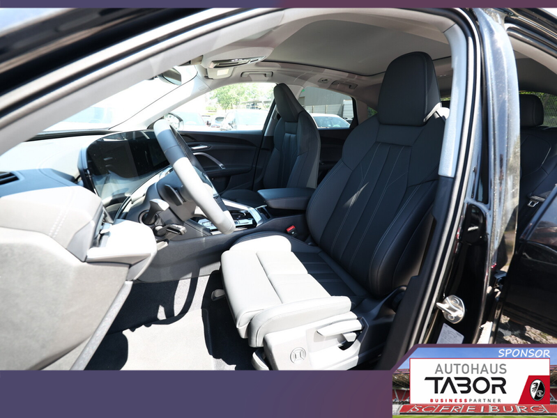 Audi Q5 Sportb TDI 204 S line Tech Pano PrivG UVP-26%* — photo 6