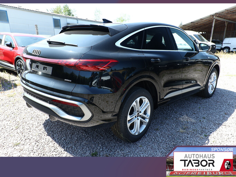 Audi Q5 Sportb TDI 204 S line Tech Pano PrivG UVP-26%* — photo 3