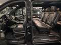 Mercedes-Benz V 300 d*AMG*Night Paket*8-Sitzer*Panorama*Tisch* Noir - thumbnail 8