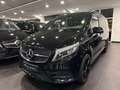 Mercedes-Benz V 300 d*AMG*Night Paket*8-Sitzer*Panorama*Tisch* Schwarz - thumbnail 1