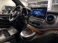 Mercedes-Benz V 300 d*AMG*Night Paket*8-Sitzer*Panorama*Tisch* Schwarz - thumbnail 16