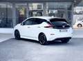 Nissan Leaf 40 kWh 122CV Automatica - 2022 Bianco - thumbnail 4