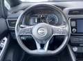 Nissan Leaf 40 kWh 122CV Automatica - 2022 Bianco - thumbnail 8