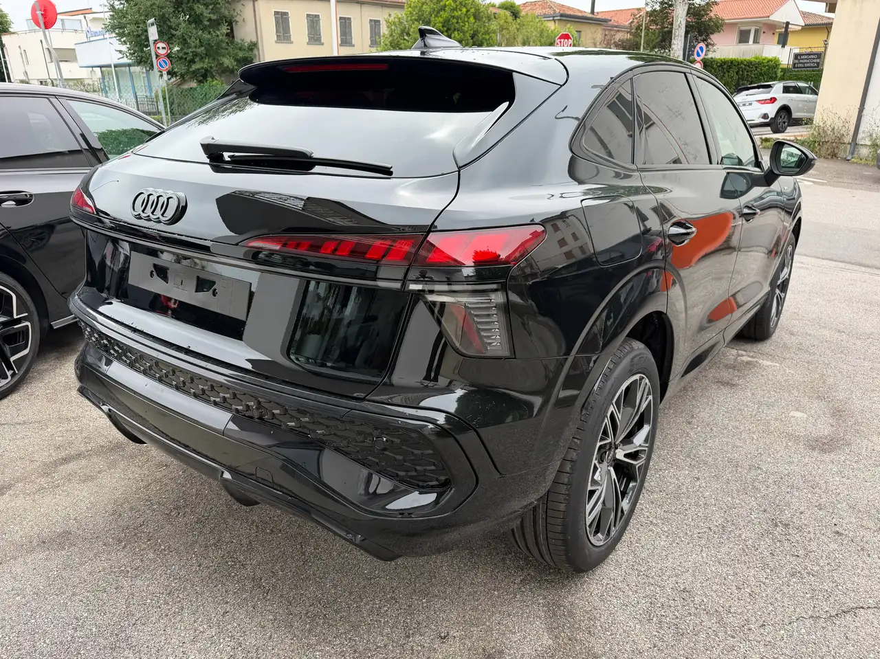 Audi Q3 2026