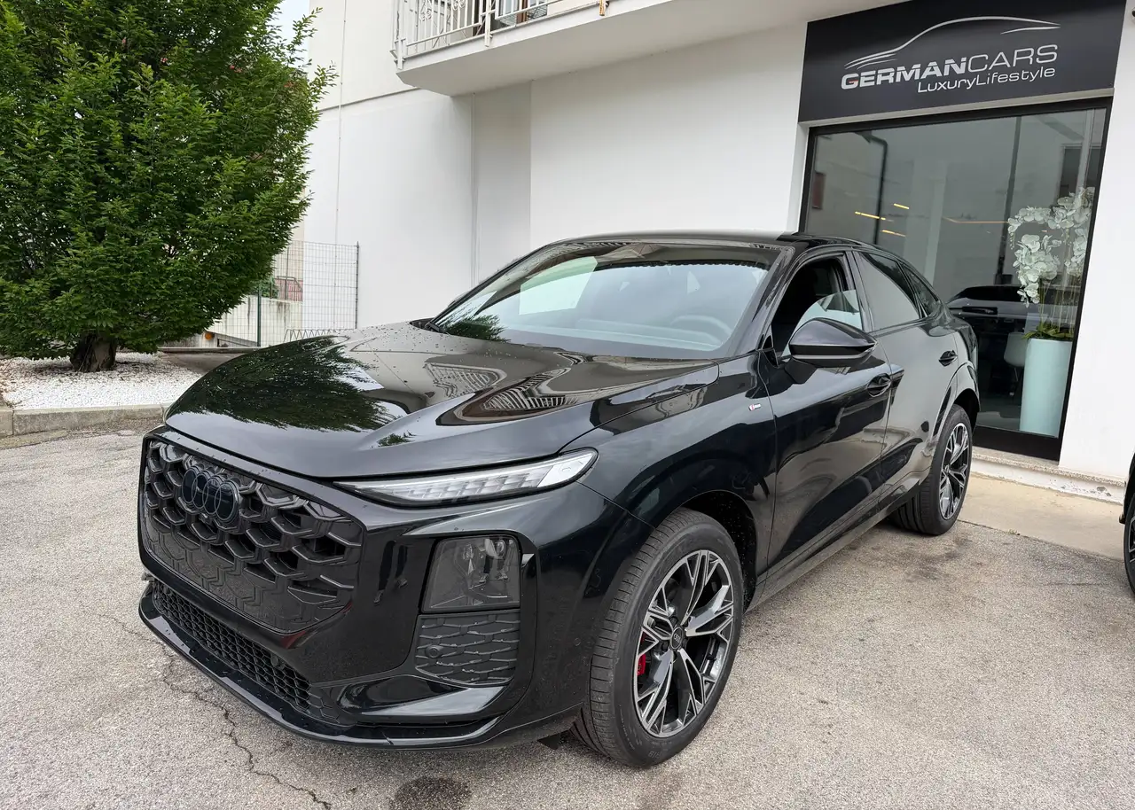 Audi Q3 2026