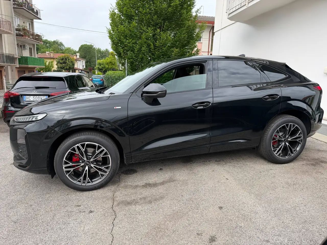 Audi Q3 2026