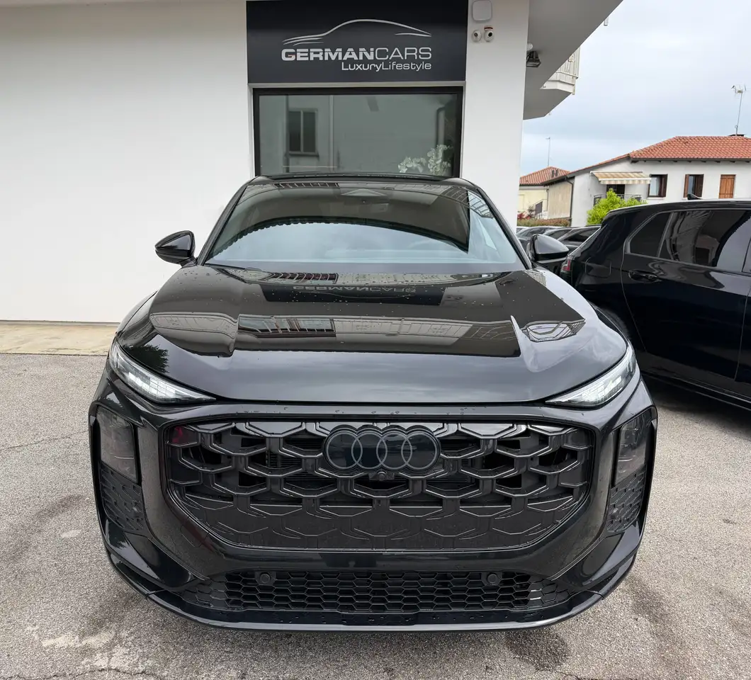 Audi Q3 2026