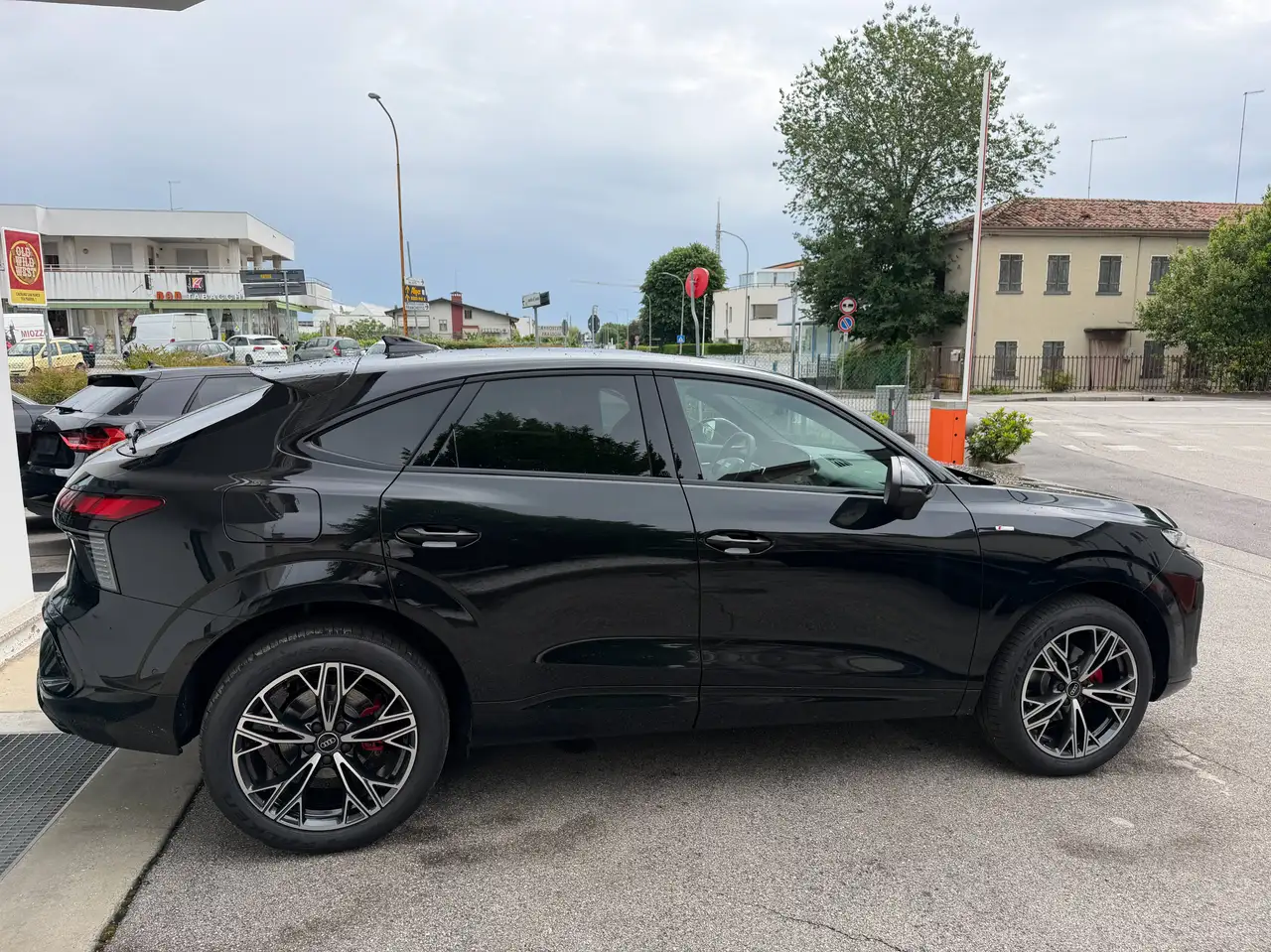 Audi Q3 2026