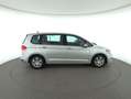 Volkswagen Touran TDI SCR 5-Sitzer Silber - thumbnail 4