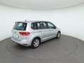 Volkswagen Touran TDI SCR 5-Sitzer Silber - thumbnail 5