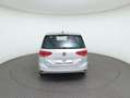 Volkswagen Touran TDI SCR 5-Sitzer Silber - thumbnail 6
