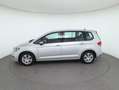 Volkswagen Touran TDI SCR 5-Sitzer Silber - thumbnail 8