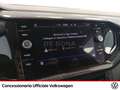 Volkswagen T-Cross 1.0 tsi advanced 110cv Weiß - thumbnail 12