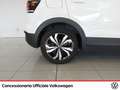 Volkswagen T-Cross 1.0 tsi advanced 110cv Weiß - thumbnail 24