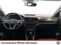 Volkswagen T-Cross 1.0 tsi advanced 110cv Weiß - thumbnail 9