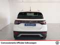 Volkswagen T-Cross 1.0 tsi advanced 110cv Weiß - thumbnail 5