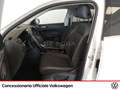 Volkswagen T-Cross 1.0 tsi advanced 110cv Weiß - thumbnail 7