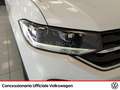 Volkswagen T-Cross 1.0 tsi advanced 110cv Weiß - thumbnail 23