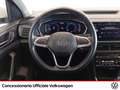 Volkswagen T-Cross 1.0 tsi advanced 110cv Weiß - thumbnail 10