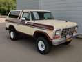 Ford Bronco Beige - thumbnail 2
