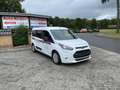 Ford Transit Connect Kombi lang Trend Rollstuhlgerecht I Heckausschnitt Weiß - thumbnail 4