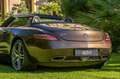 Mercedes-Benz SLS SLS AMG Roadster A Bruin - thumbnail 26