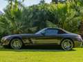 Mercedes-Benz SLS SLS AMG Roadster A Bruin - thumbnail 3